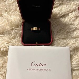 Cartier
